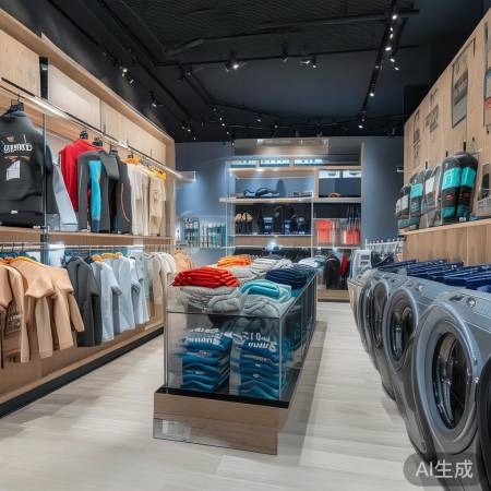 南极人洗衣机：揭秘代工厂商之谜