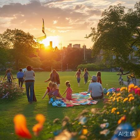 享受生活,关注细节