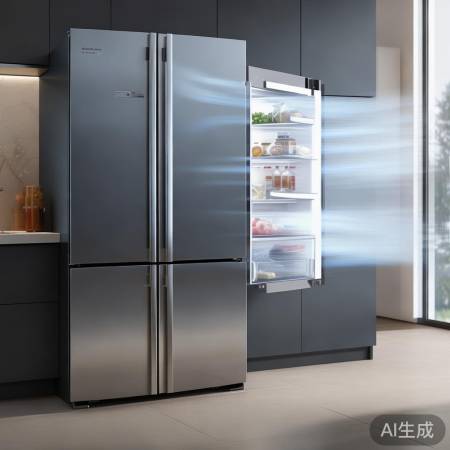 冰箱风冷好还是直冷好？消费者选购指南