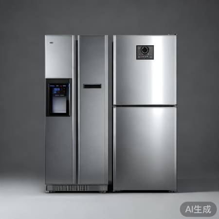 “风冷省心,直冷节能”