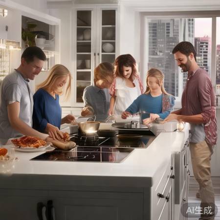 集成灶品牌选购指南：如何挑选心仪的产品？