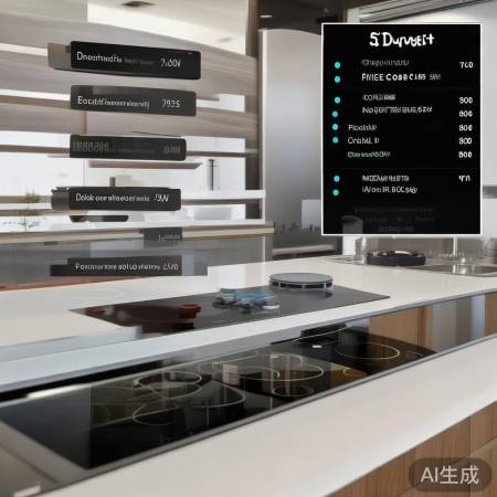集成灶价格跨度大，预算选型号