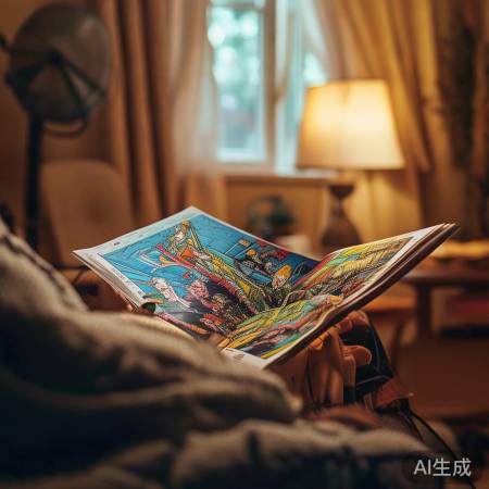 拜托了冰箱漫画免费看，轻松享受欢乐时光