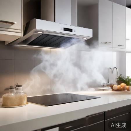 好太太CXW218抽油烟机：家庭厨房新选择