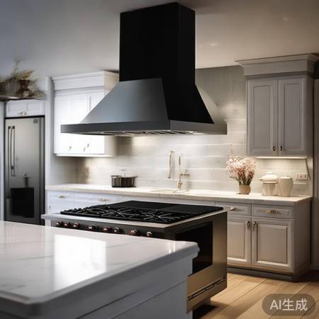 厨房抽油烟机选购建议