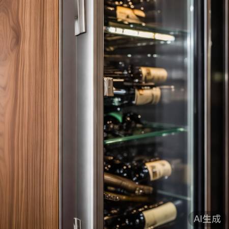 奉化裘村红酒柜定制：品质生活，个性选择