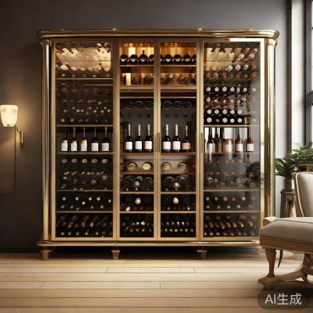 红酒柜品质高，价格合理