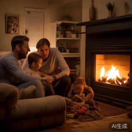 安全至上,享受生活