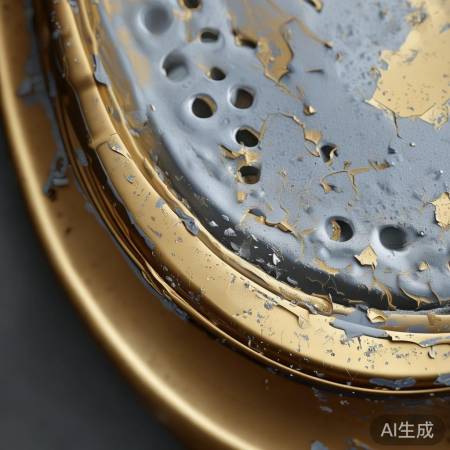 松下洗衣机掉漆情况分析