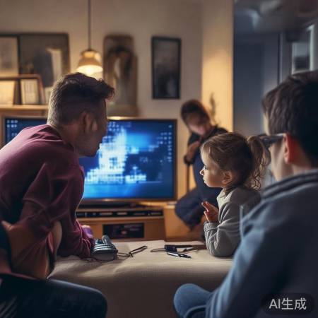 电视黑屏故障解决攻略