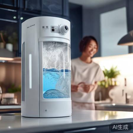 万家乐燃气热水器13Q6：家用热水新选择，节能省心生活好帮手