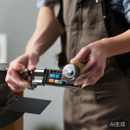 智能锁保养要点