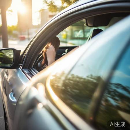 汽车空调上门清洗，告别车内异味，焕新呼吸空间