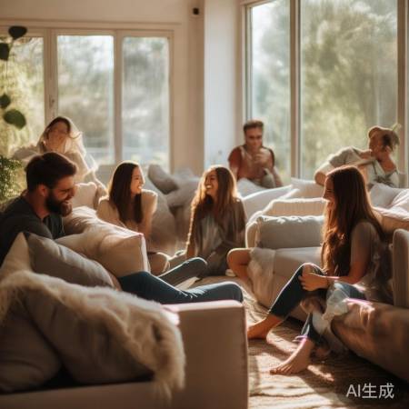 车内空气清新,舒适生活之道