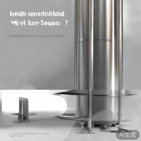 空气能储水罐专用稳固架子推荐