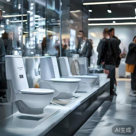沈阳智能马桶价格对比：哪家更实惠？
