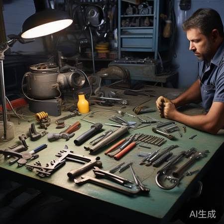 冰箱漏氟换管教程：轻松自修，安全无忧