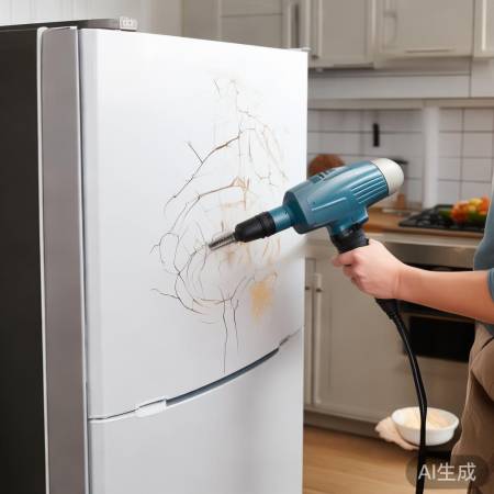 冰箱封条软化效果佳的实用方法