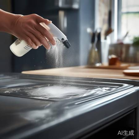 酒精快速软化封条