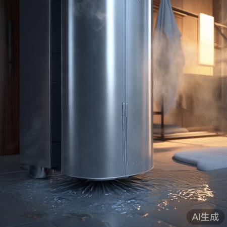 32升中央热水器评测：性能与品质双重考量