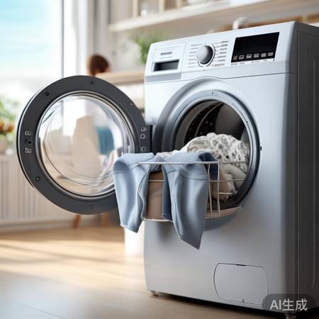洗衣机哪种洗涤模式更节能？