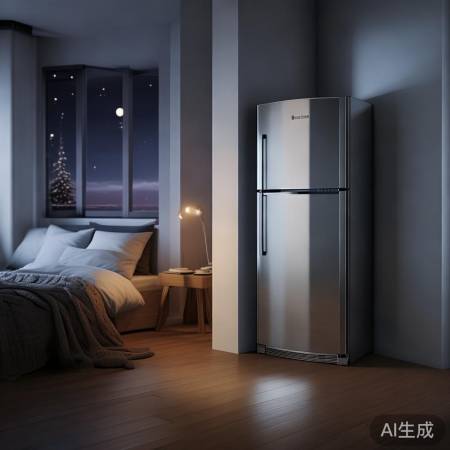 博世冰箱静音神器