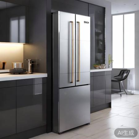 博世冰箱，性价比高