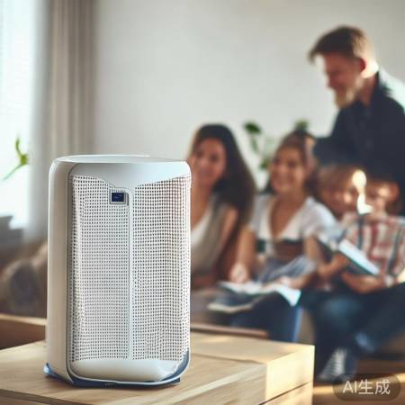 空气能引起皮肤过敏吗？