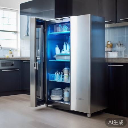 欧尼尔消毒柜使用指南：简单操作，安心守护健康