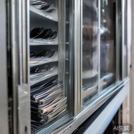 消毒柜放置要点:清洗、隔板适中