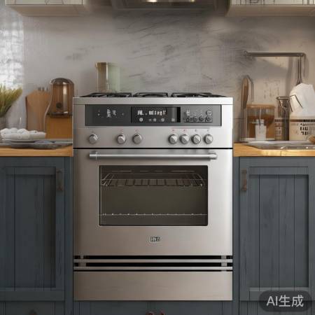 勇帅D021油烟机价格详情，性价比之选