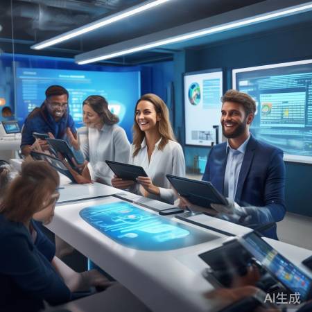 智能售后，服务升级