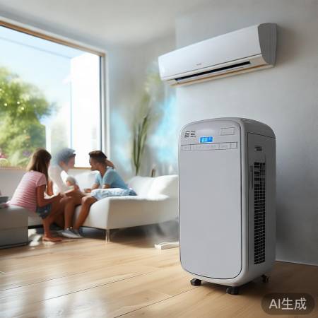 选购空调五要素，夏日清凉无忧