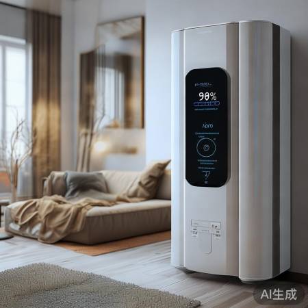 博世壁挂炉：高效节能，温暖生活新选择