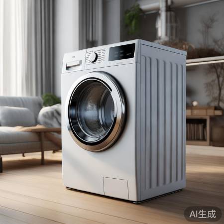 小天鹅洗衣机伊诺：高效能洗衣机推荐，家居清洁好帮手
