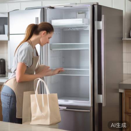 冰箱保养实用指南