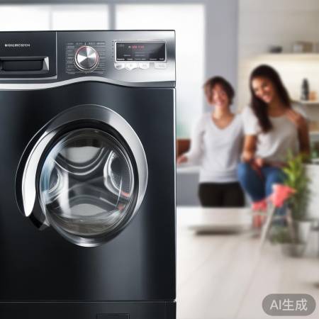 三菱洗衣机：性价比高，口碑好