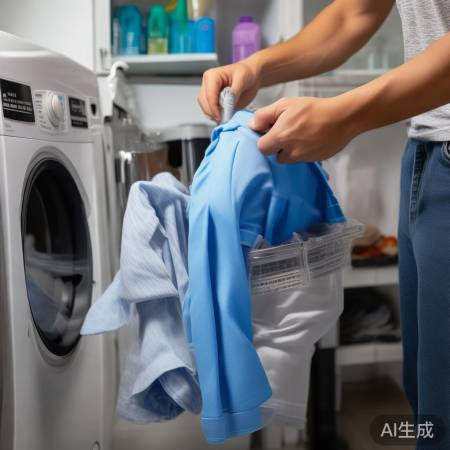 小天鹅洗衣机护色秘籍：轻松保持衣物鲜艳如新