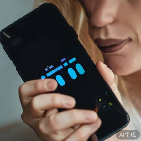 电话保持信号稳