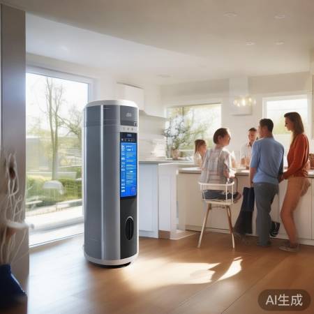 空气能热水器电费计算方法：轻松省电攻略