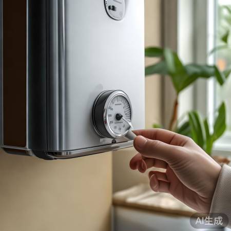 燃气壁挂炉水流速的秘密：掌握最佳流速，温暖一冬无忧