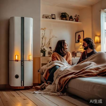 温暖生活,享受舒适时光