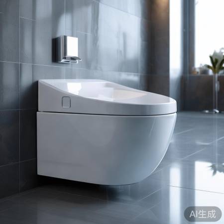 “智能马桶贵，安装需技术”