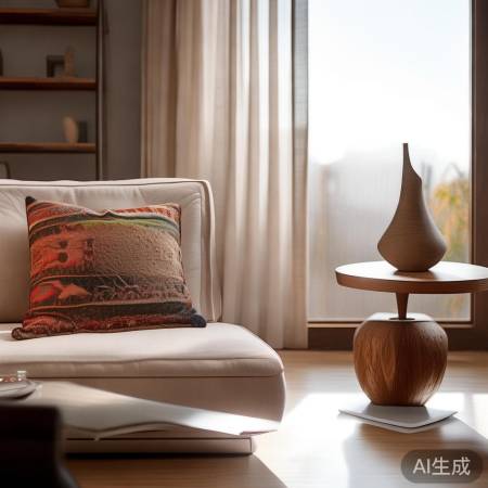 家居小物,生活更美好