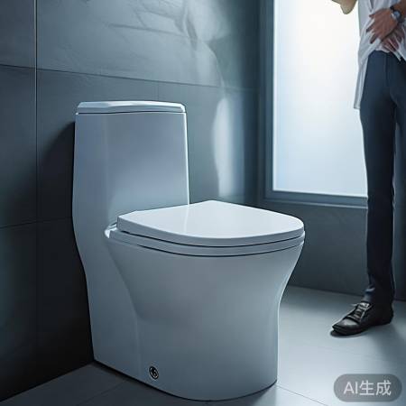 告别传统马桶烦恼，智能马桶一键