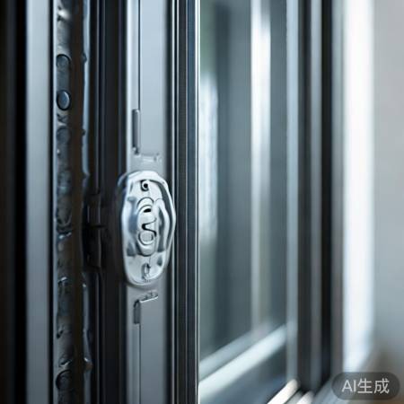 防撬窗户,安全可靠