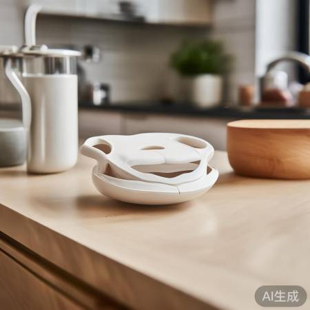 家居小舌头，智慧人性化