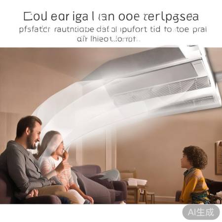 中央空调挡风板是否实用？