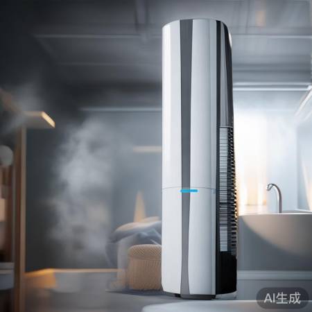 电热水器节能储水，舒适热水轻松享