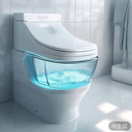 智能马桶：动态静态水压解析，告别卫生间烦恼